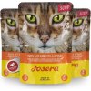 Josera Cat Super Premium polievka kuracia mrkva špenát 70 g