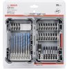 Bosch Sada skrutkovacích bitov a Impact Control MultiConstruction, 35 ks 2608577147