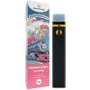 Smoktech Vape Pen V2 elektronická cigareta 1600 mAh Black 1 ks