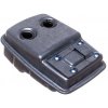 Výfuk pre Husqvarna 125R 125RJ 128R 128RJ 128RJ 125C 125L 125LDX 128C Jonsered GT2126 BC2126 CC2126 (OEM 545057502 574031402 573031401)