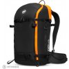Mammut Tour 30 Removable airbag 3.0 lavínový batoh, 30 l, čierna
