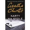 Karty na stole - Agatha Christie SK