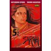 La leyenda de madre Sarah 5 (Takumi Nagayasu,Katsuhiro Otomo,Olinda Cordukes Salleras)(Brožovaná)