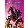 Seqoy s.r.o. Komiks Zaklínač: Cesta, z níž není návratu / Zrada