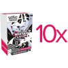 Pokémon Company White Flare Booster Bundle Display (10x)
