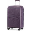 KONO BRITISH TRAVELLER fialová 97L