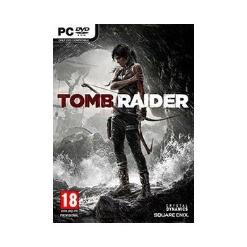 Tomb Raider GOTY