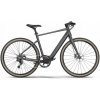 Elektrický bicykel (menej ako 250 W) Fiido C21 Pro rám L hliník koleso 27,5 