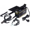 KRAFT&DELE Invertorová zváračka MMA IGBT LCD 300A 16771