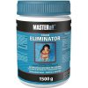 Prípravok pre chlórovú dezinfekciu bazénovej vody MASTERsil Chlór Eliminátor 1,5kg