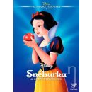 Snehulienka a sedem trpaslíkov DVD: Edícia Disney klasické