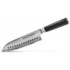 Samura Nôž Santoku DAMASCUS 17,5 cm