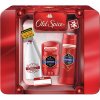 Old Spice Darčeková sada pre mužov Captain (sprchovací gél 250ml+deo stick 250ml+voda po holení 100ml) plech