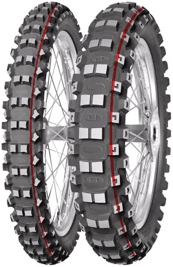 Mitas Terra Force-MX MH 90/100 R12 46M