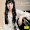 Ott Alice Sara - Liszt:Etudes d'exécution transcendante / Digi [CD]