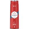 Old Spice White Water Men sprchový gél 400 ml