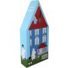 Detské puzzle Barbo Toys Moomin - Domček Mumienkov 40 dielikov uni