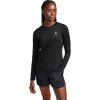 On Running Core Long T dámské triko černá