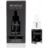 Millefiori Natural Nero vonný olej 15 ml