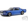 HPI Karoserie čirá Ford Mustang1966 GT Coupe 200 mm