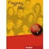 Pingpong Neu 1 Paket - Učebnica + PZ + Slovník (Gabriele Kopp, Konstanze Frölich)