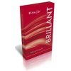 MAXIS BRILLANT LÝTKOVÉ PANČUCHY veľkosť 6, (II.KT), normálne, bez špice, bronz, 1x1 pár