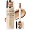 Dermacol Vysoko krycí make-up a korektor Infinity (Multi-Use Super Coverage Waterproof Touch) 20 g 04 Bronze