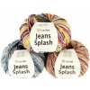 YarnArt Jeans Splash 50g 160m