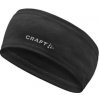 Čelenka CRAFT CORE Essence černá S-M