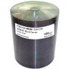 FalconMedia DVD-R 4,7GB 16x, 100ks
