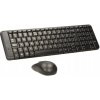 Logitech Wireless Desktop MK220 920-003168