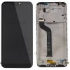 LCD Displej + Dotykové sklo + Rám Xiaomi Mi A2 Lite