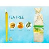 Ušné sviečky HOXI Tea Tree