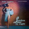 London Julie - London By Night / Orange / Vinyl [LP]