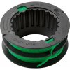 Náhradní cívka se strunou pro akumulátorový křovinořez LUX-TOOLS A-FS-2x20/35