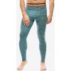 Funkčné legíny Ortovox 185 Rock N Wool Long Pants - arctic grey