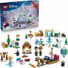 LEGO® │ Disney 43273 Adventní kalendář 2025
