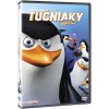 Tučniaky z Madagaskaru DVD (SK)