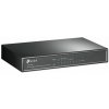 TP-LINK 8-Port 10/100 Mbps Desktop Switch with 4-Port PoE+ PORT: 4× 10/100 Mbps PoE+ Ports, 4× 10/100 Mbps Non-PoE Ports SPEC: 8 TL-SF1008P