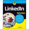 Linkedin For Dummies, 6th Edition (Joel Elad)(Brožovaná)