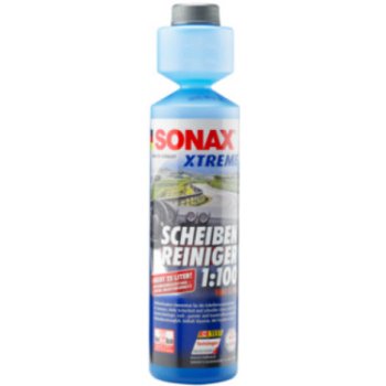 Sonax Xtreme Letná kvapalina do ostrekovačov koncentrát 1:100 250 ml