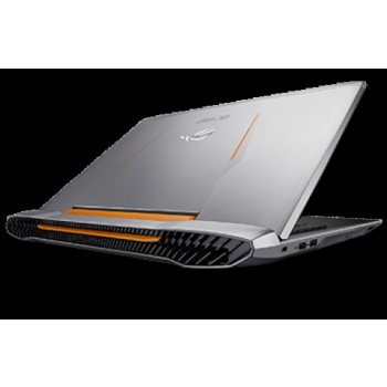 Asus G752VY-GC352T