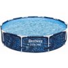 Bazén Odnímateľný Bestway 305 x 66 x 305 cm