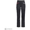 ORTOVOX Col Becchei dámske nohavice, black raven L Short