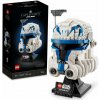 LEGO Star Wars 75349 Drvič odpadkov Hviezdy smrti – dioráma