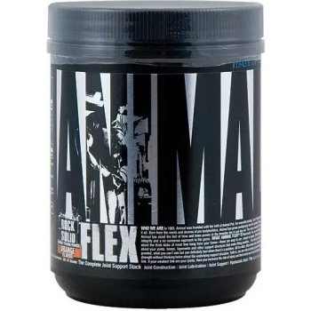 Universal Nutrition Animal Flex pomaranč 381 g