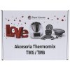 Príslušenstvo pre Thermomix TM6 aBLO