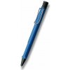 Guľôčkové pero LAMY safari Shiny Blue guľôčkové pero (214/4000878)