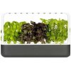 Kvetináč Click and Grow Smart Garden 9 sivý SG9G