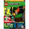 KOMIKS LEGO® Minecraft® 06/2025 - ENDERMAN + KYKLOPOVSKÝ HRDINA